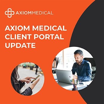 Axiom Client Portal R4: The CRIA Case Status Tile