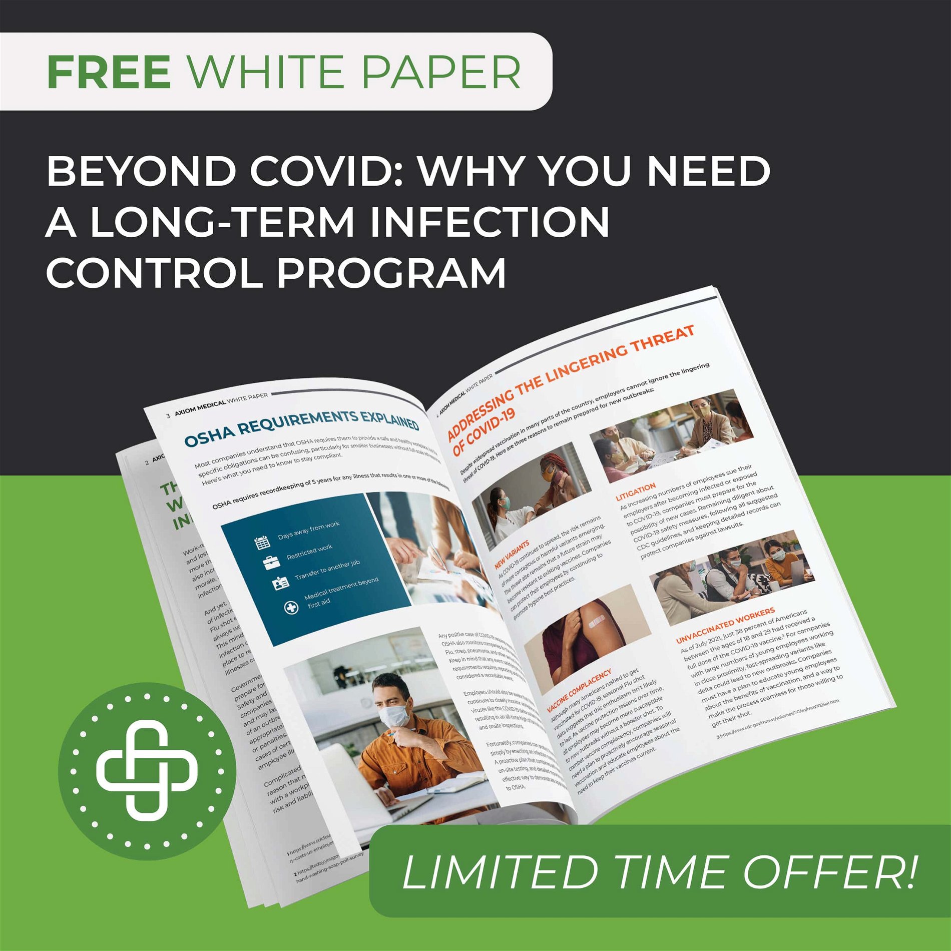 beyond-covid-infection control program