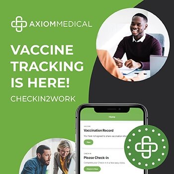 Vaccine Tracking is Here