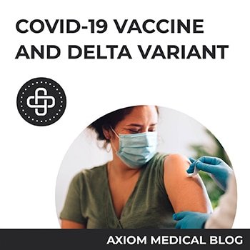 COVID-19 Vaccine and Delta Variant